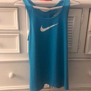 Dri-fit Nike shirt